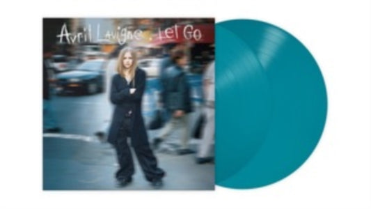 This LP Vinyl is brand new.Format: LP VinylMusic Style: Alternative RockThis item's title is: Let Go (Coloured Vinyl/2LP)Artist: Avril LavigneLabel: Sony MusicBarcode: 198028032315Release Date: 6/21/2024