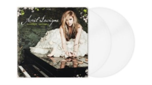 This LP Vinyl is brand new.Format: LP VinylMusic Style: Alternative RockThis item's title is: Goodbye Lullaby (Coloured Vinyl/2LP)Artist: Avril LavigneLabel: Sony MusicBarcode: 198028032513Release Date: 6/21/2024
