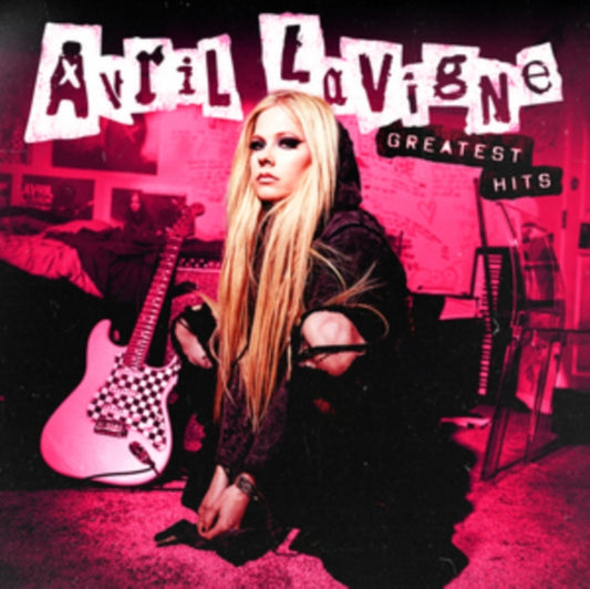 This LP Vinyl is brand new.Format: LP VinylMusic Style: Alternative RockThis item's title is: Greatest Hits (Coloured Vinyl/2LP)Artist: Avril LavigneLabel: Sony MusicBarcode: 198028032810Release Date: 6/21/2024