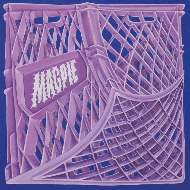 This LP Vinyl is brand new.Format: LP VinylMusic Style: Indie PopThis item's title is: Magpie (X) (Clear Mint LP Vinyl)Artist: Peach PitLabel: ColumbiaBarcode: 198028118217Release Date: 10/25/2024