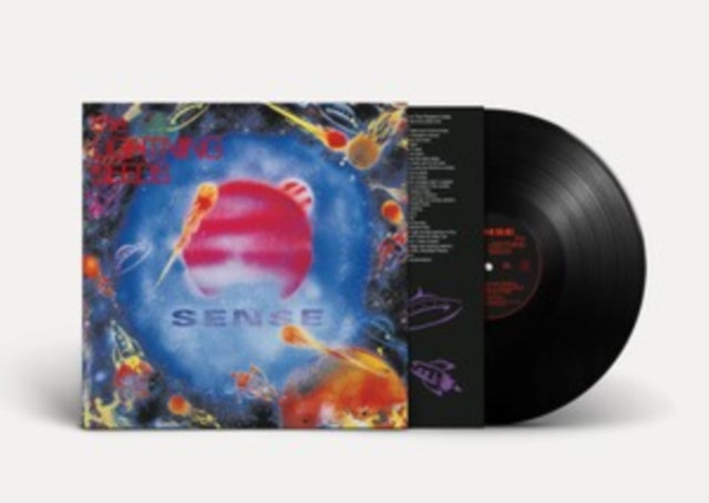 This LP Vinyl is brand new.Format: LP VinylMusic Style: Alternative RockThis item's title is: SenseArtist: Lightning SeedsLabel: Sony MusicBarcode: 198028160711Release Date: 8/9/2024