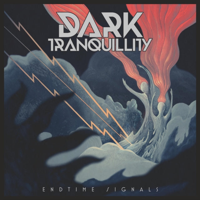 This LP Vinyl is brand new.Format: LP VinylMusic Style: Death MetalThis item's title is: Endtime Signals (Deluxe/2LP/Neuronal Fire Vinyl)Artist: Dark TranquillityLabel: Century MediaBarcode: 198028161114Release Date: 8/16/2024
