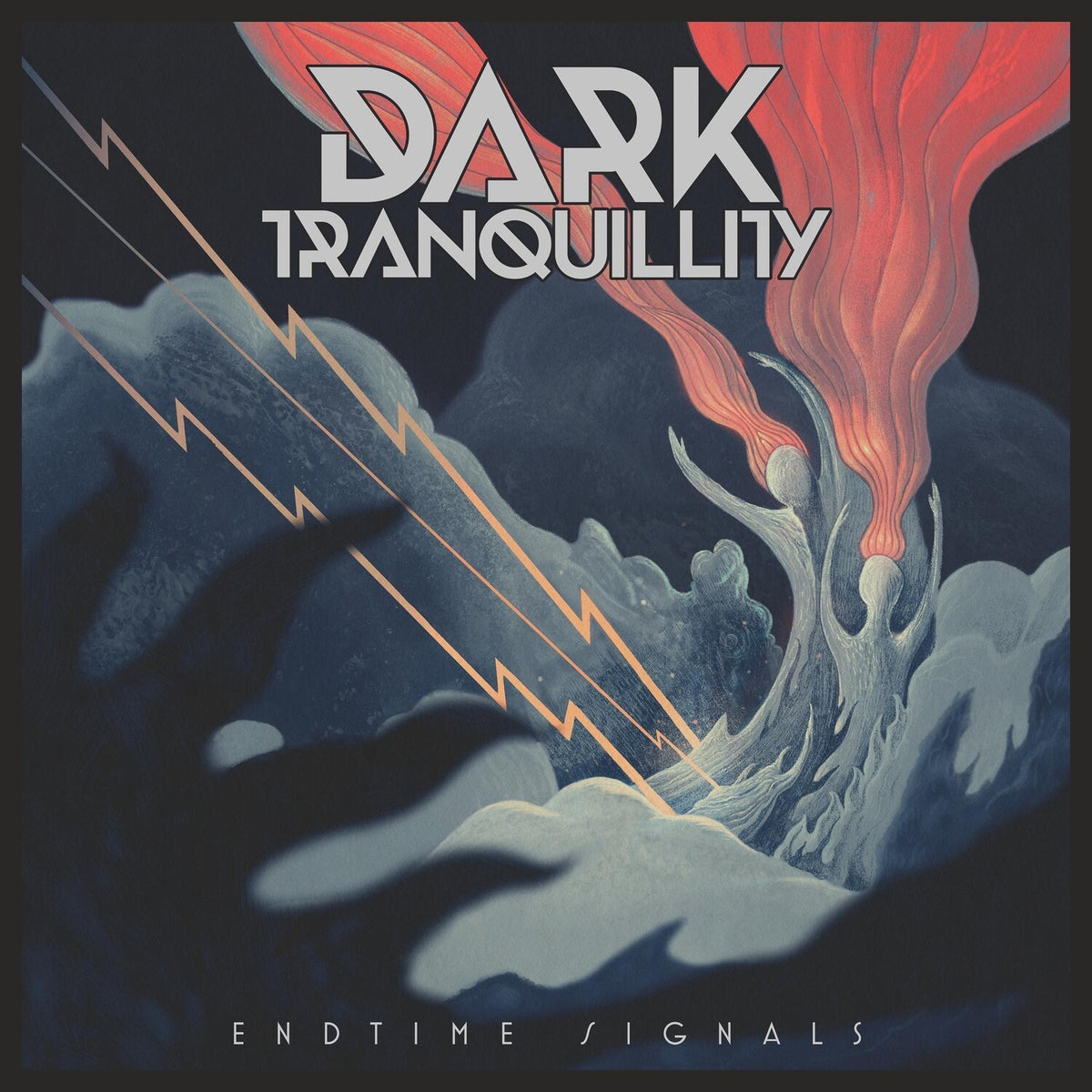 Endtime Signals (Deluxe/2LP/Neuronal Fire Vinyl)