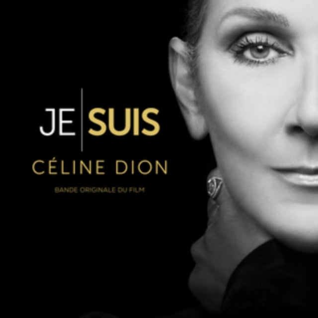 This LP Vinyl is brand new.Format: LP VinylMusic Style: BalladThis item's title is: Je Suis: Celine Dion (Bande Originale Du Film) (2LP)Artist: Celine DionLabel: Sony MusicBarcode: 198028165518Release Date: 8/16/2024