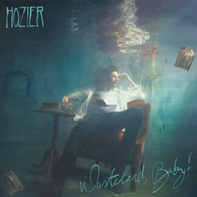 This LP Vinyl is brand new.Format: LP VinylThis item's title is: Wasteland, Baby! (2LP)Artist: HozierLabel: Rubyworks Ltd.Barcode: 198028187510Release Date: 7/19/2024