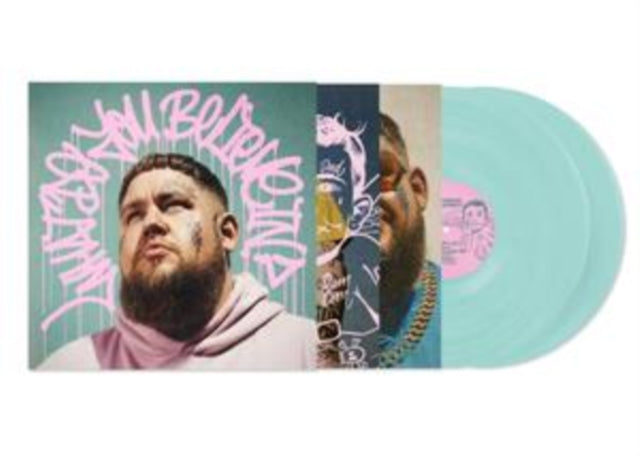 This LP Vinyl is brand new.Format: LP VinylMusic Style: Art RockThis item's title is: What Do You Believe In? (Coke Bottle Clear Vinyl/Deluxe/2LP)Artist: Rag'n'bone ManLabel: DoughnutBarcode: 198028201513Release Date: 10/18/2024