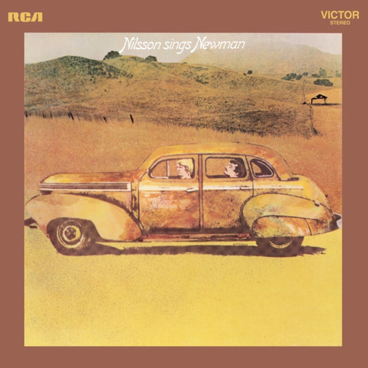 This LP Vinyl is brand new.Format: LP VinylMusic Style: Pop RockThis item's title is: Nilsson Sings NewmanArtist: Harry NilssonLabel: RCA VictorBarcode: 198028305914Release Date: 10/18/2024