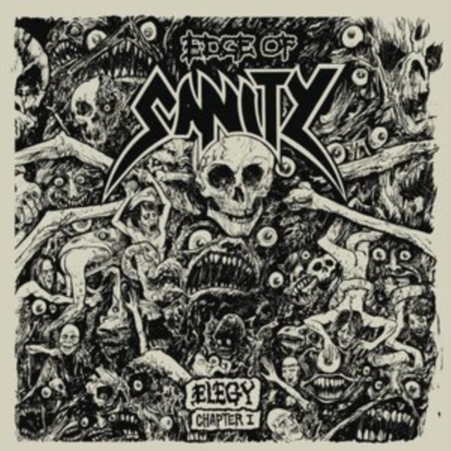 This LP Vinyl is brand new.Format: LP VinylMusic Style: Death MetalThis item's title is: Elegy - Chapter I (Demos Comp.)Artist: Edge Of SanityLabel: Century MediaBarcode: 198028331616Release Date: 2/28/2025