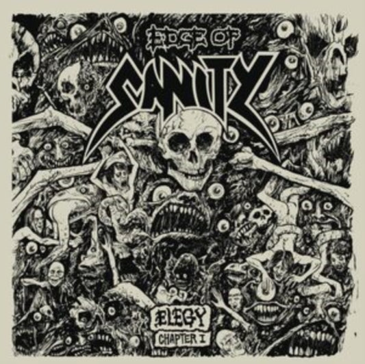 This LP Vinyl is brand new.Format: LP VinylMusic Style: Death MetalThis item's title is: Elegy - Chapter I (Demos Comp.)Artist: Edge Of SanityLabel: Century MediaBarcode: 198028331616Release Date: 2/28/2025