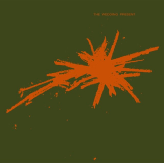Bizarro (Orange Biovinyl)