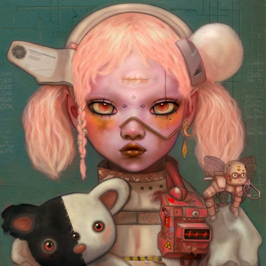 This LP Vinyl is brand new.Format: LP VinylMusic Style: Alternative MetalThis item's title is: Post Human: Nex Gen (X) (2LP)Artist: Bring Me The HorizonLabel: RCABarcode: 198028495318Release Date: 9/27/2024