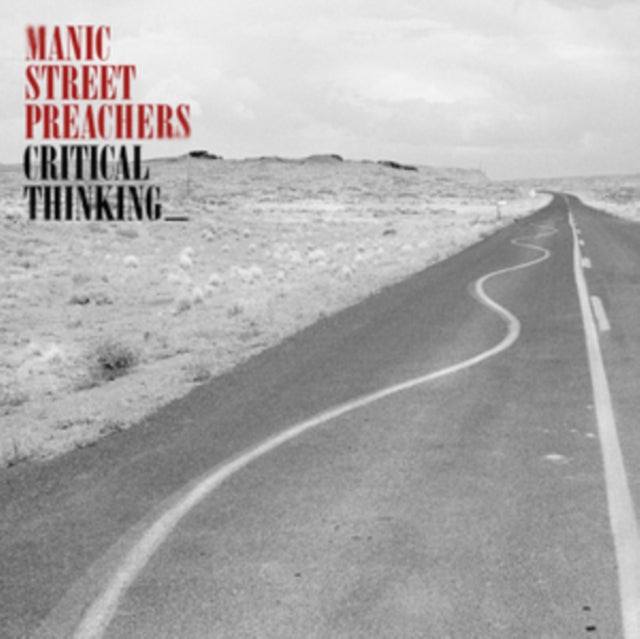 This CD is brand new.Format: CDMusic Style: Alternative RockThis item's title is: Critical ThinkingArtist: Manic Street PreachersLabel: ColumbiaBarcode: 198028593229Release Date: 2/14/2025