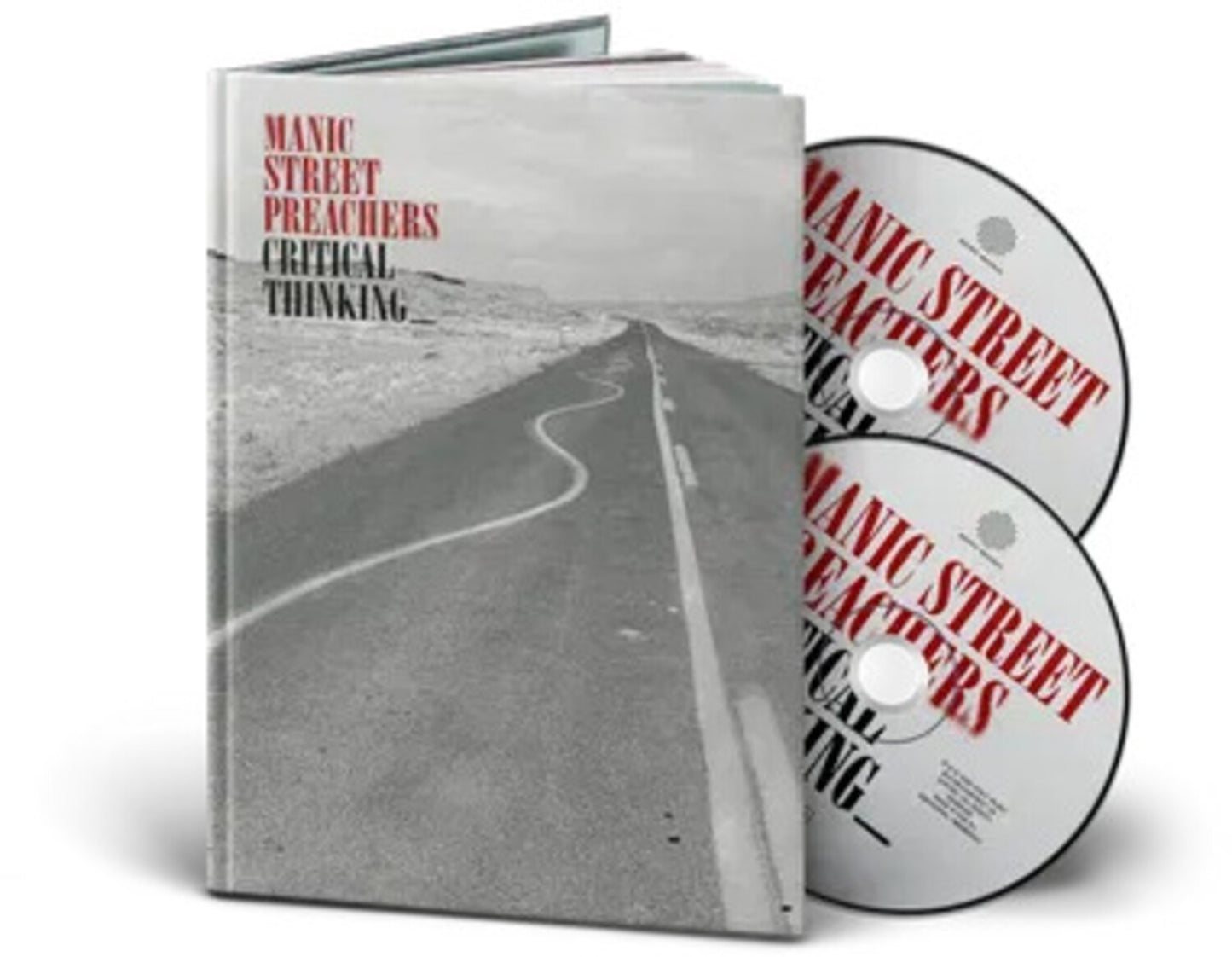 Critical Thinking (Deluxe Edition)