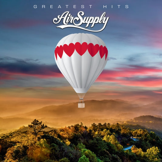 This LP Vinyl is brand new.Format: LP VinylMusic Style: Soft RockThis item's title is: Air Supply 50: The Greatest HitsArtist: Air Supply Label: AristaBarcode: 198028618410Release Date: 5/9/2025