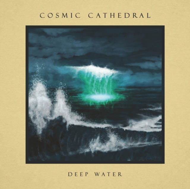 This CD is brand new.Format: CDMusic Style: Prog RockThis item's title is: Deep WaterArtist: Cosmic CathedralLabel: Inside Out MusicBarcode: 198028921121Release Date: 4/25/2025