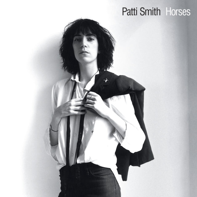 This LP Vinyl is brand new.Format: LP VinylMusic Style: Art RockThis item's title is: Horses (50Th Anniversary/2LP)Artist: Patti SmithLabel: AristaBarcode: 198029055818Release Date: 10/10/2025