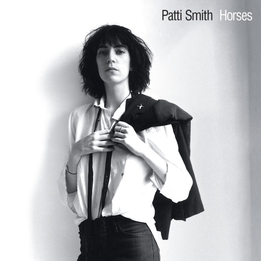 This LP Vinyl is brand new.Format: LP VinylMusic Style: Art RockThis item's title is: Horses (50Th Anniversary/2LP)Artist: Patti SmithLabel: AristaBarcode: 198029055818Release Date: 10/10/2025