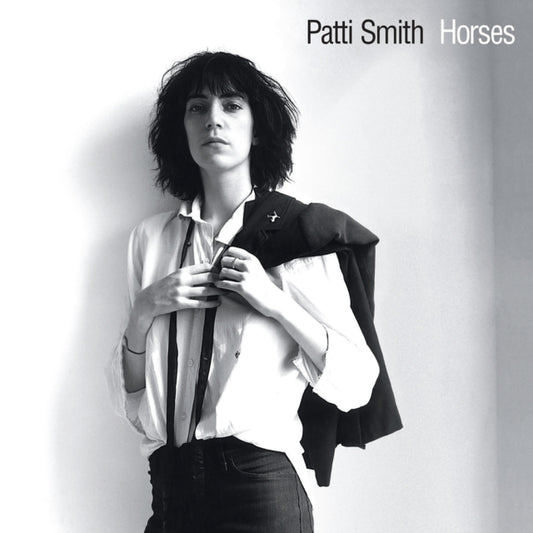 This CD is brand new.Format: CDMusic Style: Art RockThis item's title is: Horses (50Th Anniversary/2CD)Artist: Patti SmithLabel: AristaBarcode: 198029055924Release Date: 10/10/2025