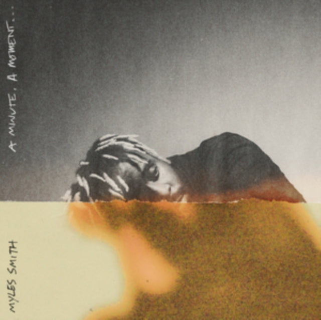 This CD is brand new.Format: CDMusic Style: PunkThis item's title is: Minute. A Moment...Artist: Myles SmithLabel: PDIBarcode: 198029339420Release Date: 7/18/2025