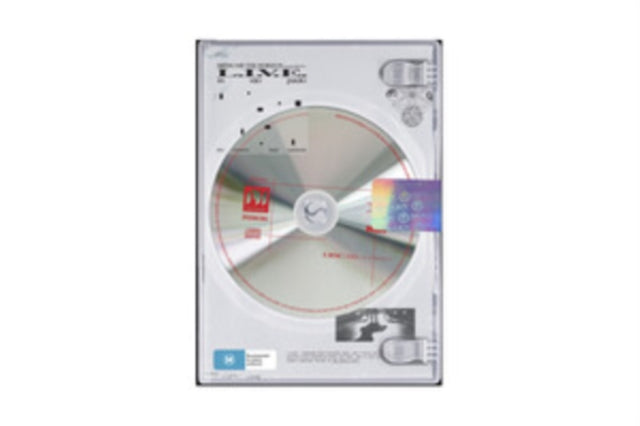 L.I.V.E. In Sao Paulo (2CD/DVD)