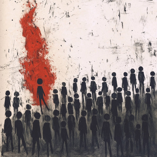 Alienation (X)