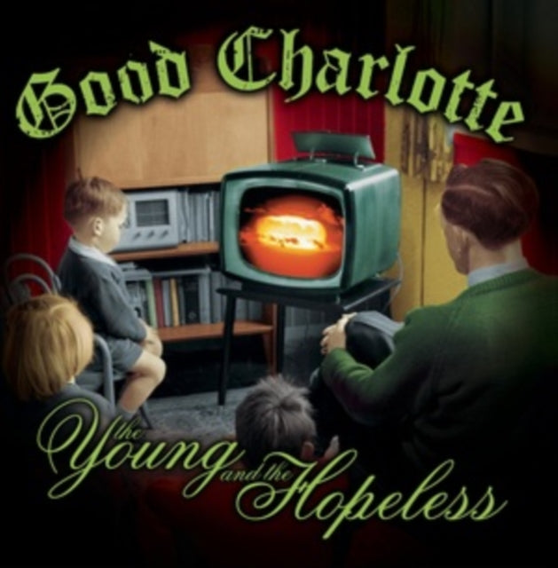 Young & The Hopeless