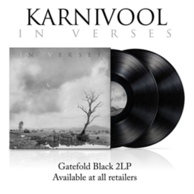 In Verses (2LP)