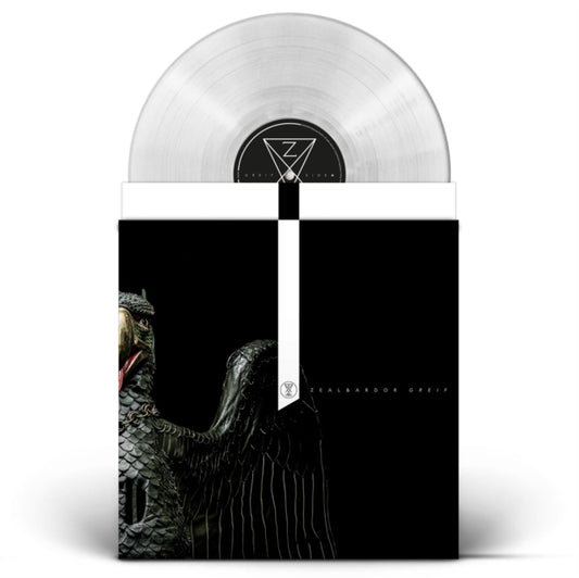 This LP Vinyl is brand new.Format: LP VinylMusic Style: Black MetalThis item's title is: Greif  (Clear LP Vinyl)Artist: Zeal & ArdorLabel: Not On Label (Zeal And Ardor Self-released)Barcode: 198391159145Release Date: 8/23/2024