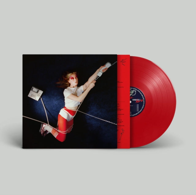 This LP Vinyl is brand new.Format: LP VinylMusic Style: Indie PopThis item's title is: Everybody Needs A Hero (Red LP Vinyl)Artist: Orla GartlandLabel: New Friends Music LtdBarcode: 198391761393Release Date: 10/4/2024