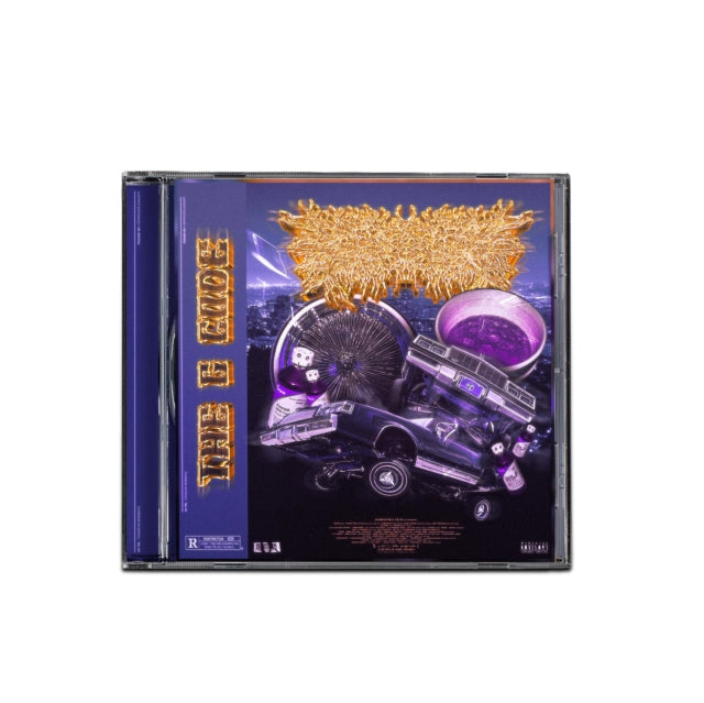 This CD is brand new.Format: CDMusic Style: Pop RockThis item's title is: G CodeArtist: PeelingfleshLabel: PeermusicBarcode: 198588200407Release Date: 9/6/2024