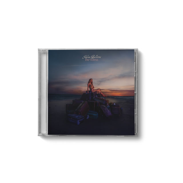 This CD is brand new.Format: CDThis item's title is: PatternsArtist: Kelsea BalleriniLabel: Universal RecordsBarcode: 198588697290Release Date: 10/25/2024