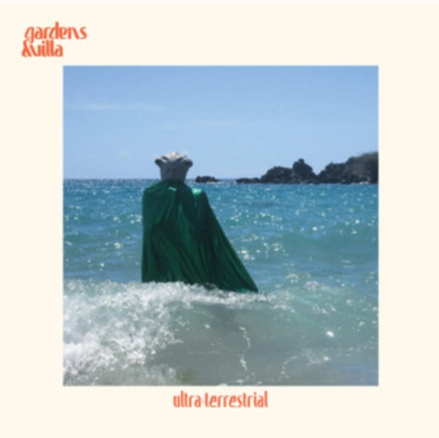 This LP Vinyl is brand new.Format: LP VinylMusic Style: Indie RockThis item's title is: Ultra Terrestrial (Color LP Vinyl)Artist: Gardens & VillaLabel: Gardens and VillaBarcode: 198622053938Release Date: 9/13/2024