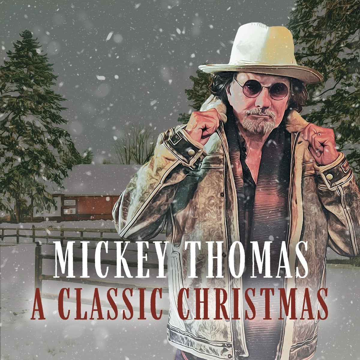 Classic Christmas