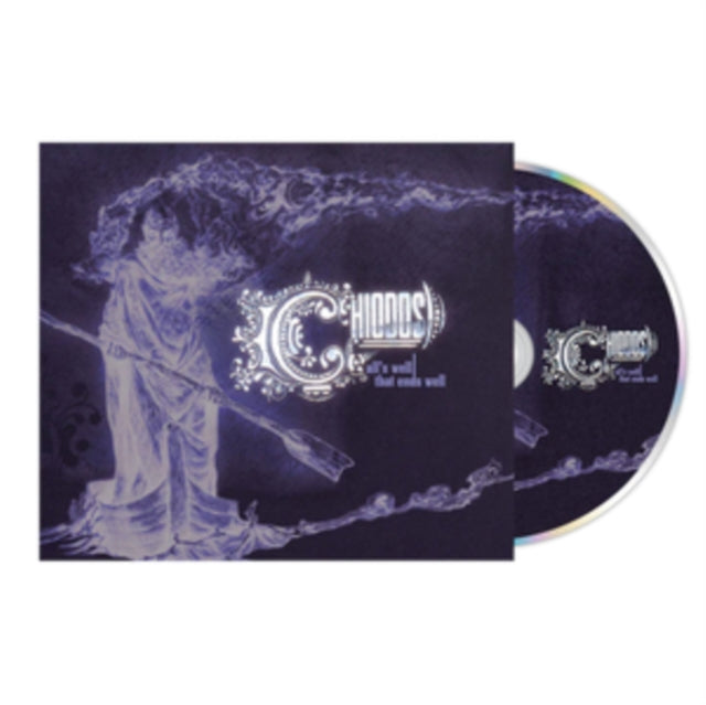 This CD is brand new.Format: CDMusic Style: Alternative RockThis item's title is: All's Well That End's Well (20Th Anniv.)Artist: ChiodosLabel: Sumerian RecordsBarcode: 198704576522Release Date: 9/19/2025