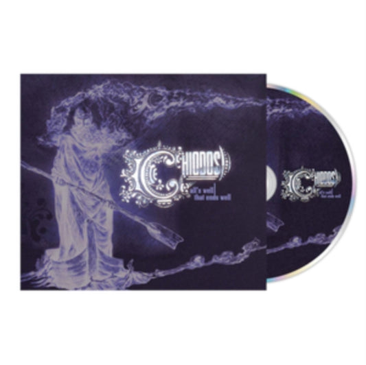 This CD is brand new.Format: CDMusic Style: Alternative RockThis item's title is: All's Well That End's Well (20Th Anniv.)Artist: ChiodosLabel: Sumerian RecordsBarcode: 198704576522Release Date: 9/19/2025