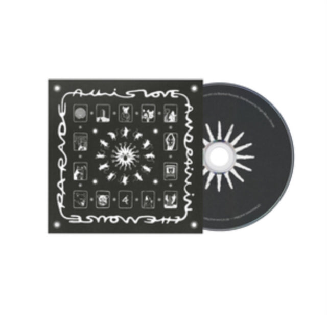 This CD is brand new.Format: CDMusic Style: Folk RockThis item's title is: All Is Love & Pain In The Mouse ParadeArtist: Of Monsters & MenLabel: Virgin Music GroupBarcode: 198704578649Release Date: 10/17/2025