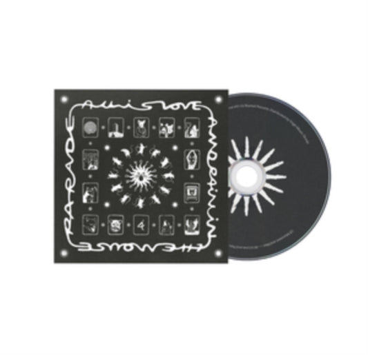 This CD is brand new.Format: CDMusic Style: Folk RockThis item's title is: All Is Love & Pain In The Mouse ParadeArtist: Of Monsters & MenLabel: Virgin Music GroupBarcode: 198704578649Release Date: 10/17/2025