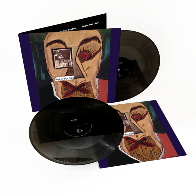 This LP Vinyl is brand new.Format: LP VinylMusic Style: Alternative RockThis item's title is: History For Sale (2LP)Artist: Blue OctoberLabel: Brando RecordsBarcode: 198715016598Release Date: 6/20/2025