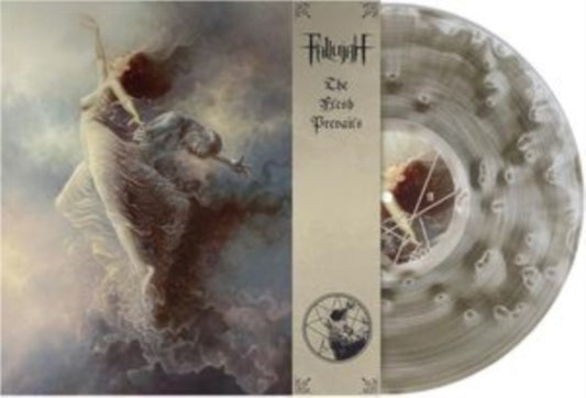 This LP Vinyl is brand new.Format: LP VinylMusic Style: Death MetalThis item's title is: Flesh Prevails (10 Year Edition)Artist: FallujahLabel: Unique Leader RecordsBarcode: 198846068060Release Date: 6/13/2025