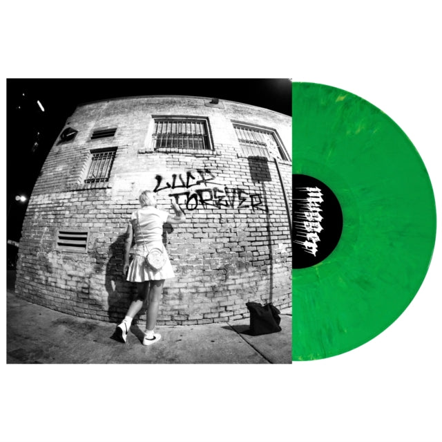This LP Vinyl is brand new.Format: LP VinylMusic Style: HardcoreThis item's title is: Luck Forever (Jade LP Vinyl/Limited)Artist: MuggerLabel: Quiet PanicBarcode: 198846152592Release Date: 2/21/2025