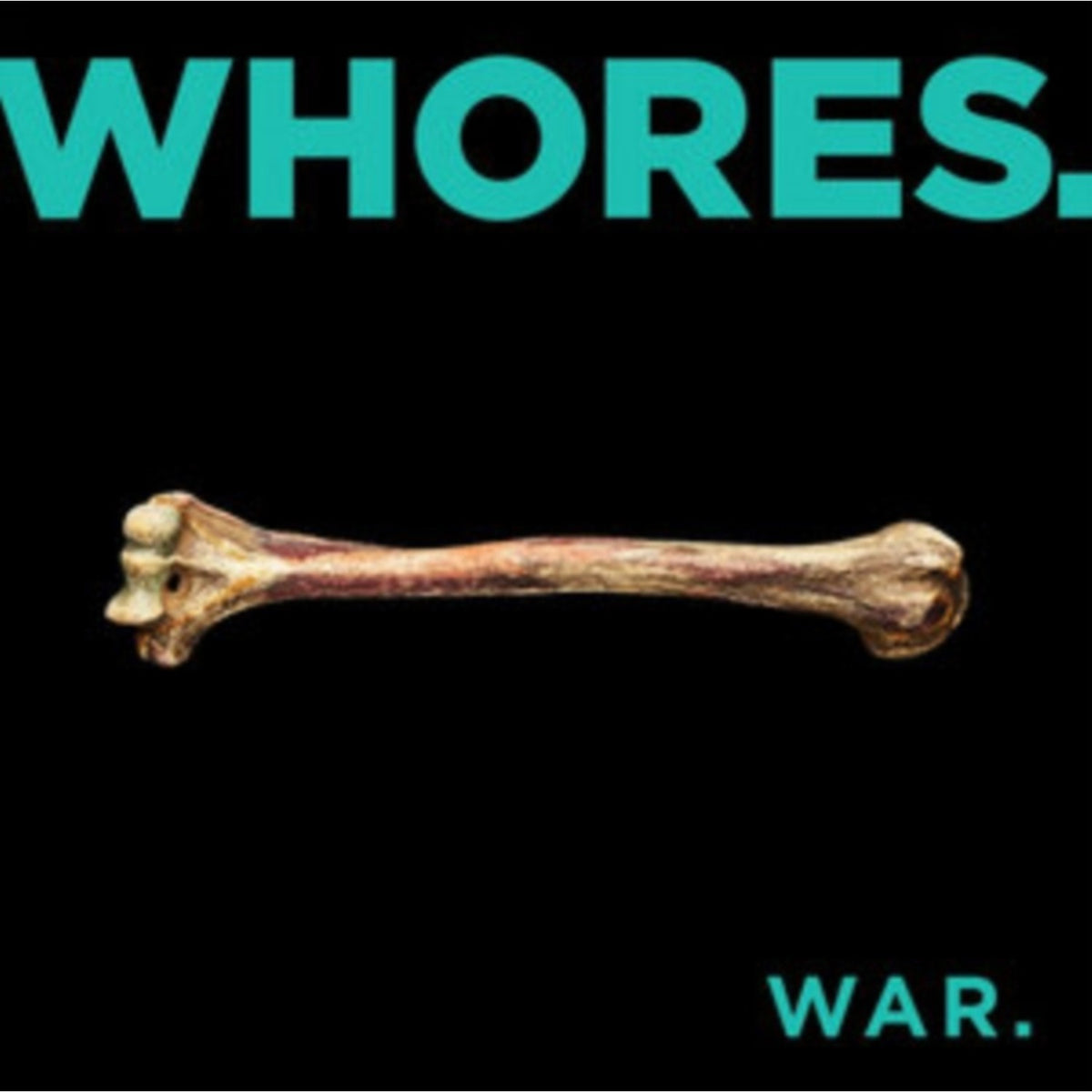 War