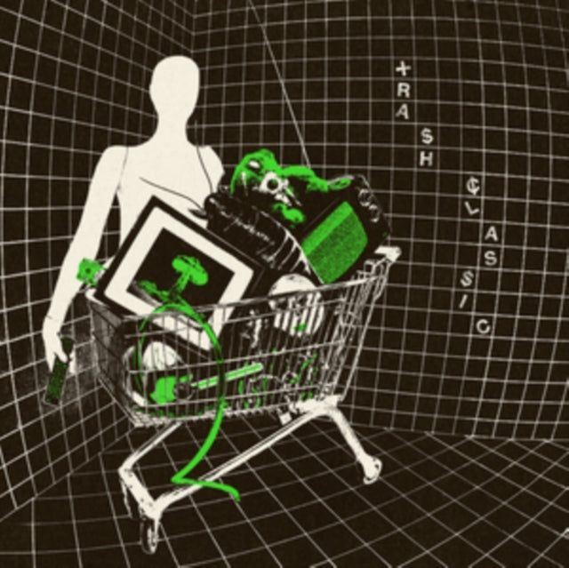 This LP Vinyl is brand new.Format: LP VinylMusic Style: Psychedelic RockThis item's title is: Trash ClassicArtist: Frankie & The Witch FingersLabel: Greenway Records (2)Barcode: 199066835616Release Date: 6/6/2025