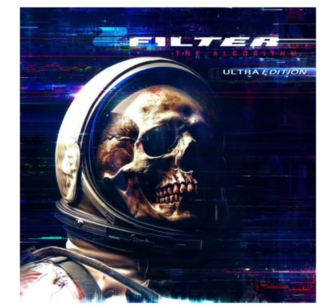 Algorithm: Ultra Edition (2LP)