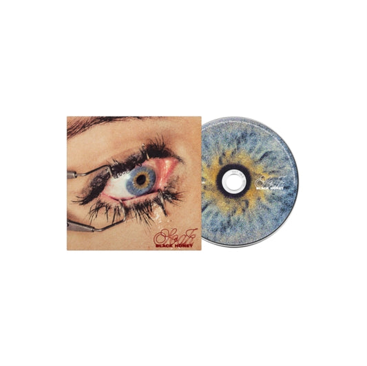 This CD is brand new.Format: CDMusic Style: Alternative RockThis item's title is: SoakArtist: Black HoneyLabel: Foxfive RecordsBarcode: 199350220920Release Date: 8/15/2025