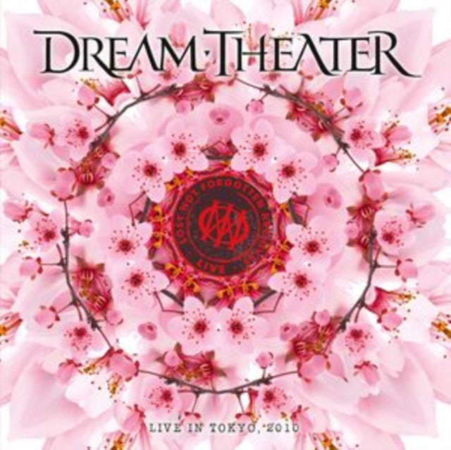 Lost Not Forgotten Archives: Live In Tokyo, 2010