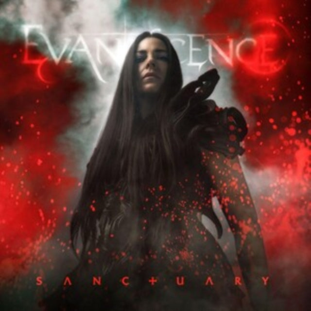 Sanctuary (2LP)