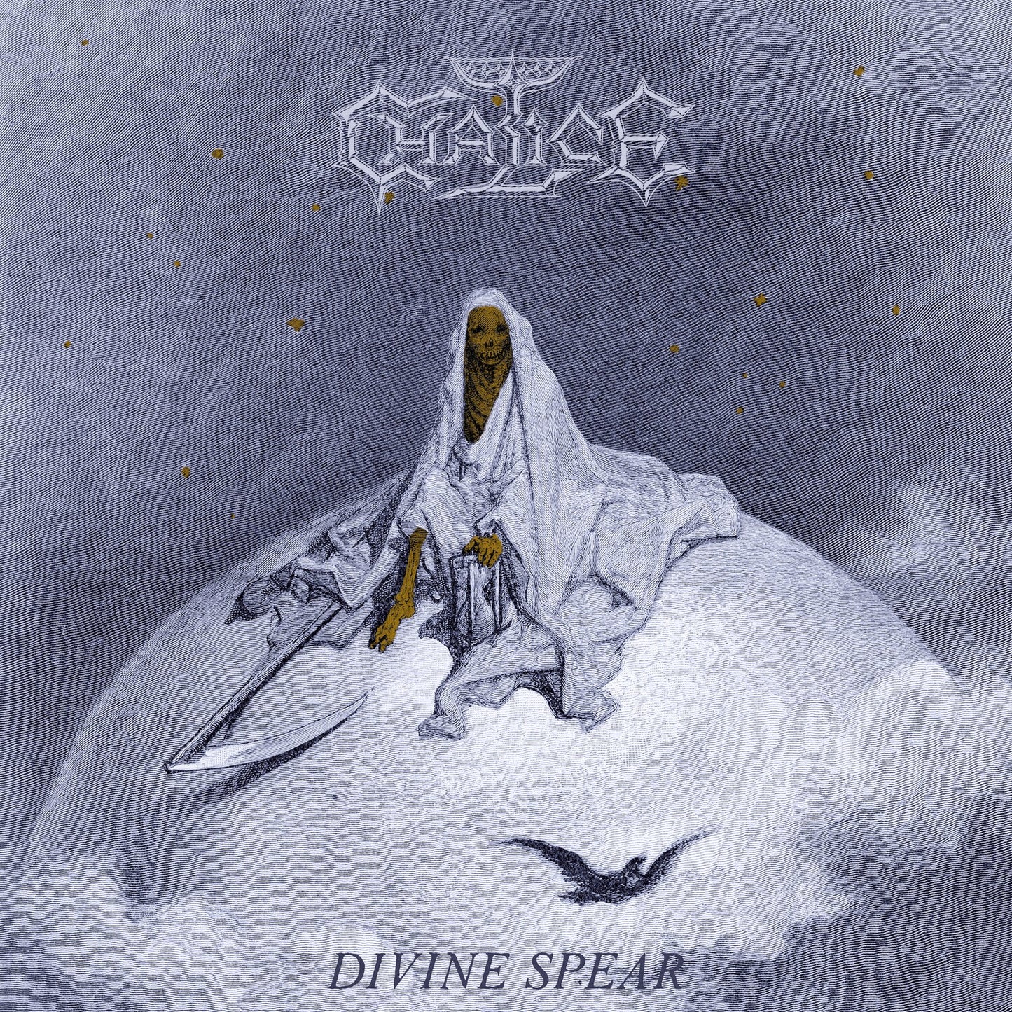 Divine Spear