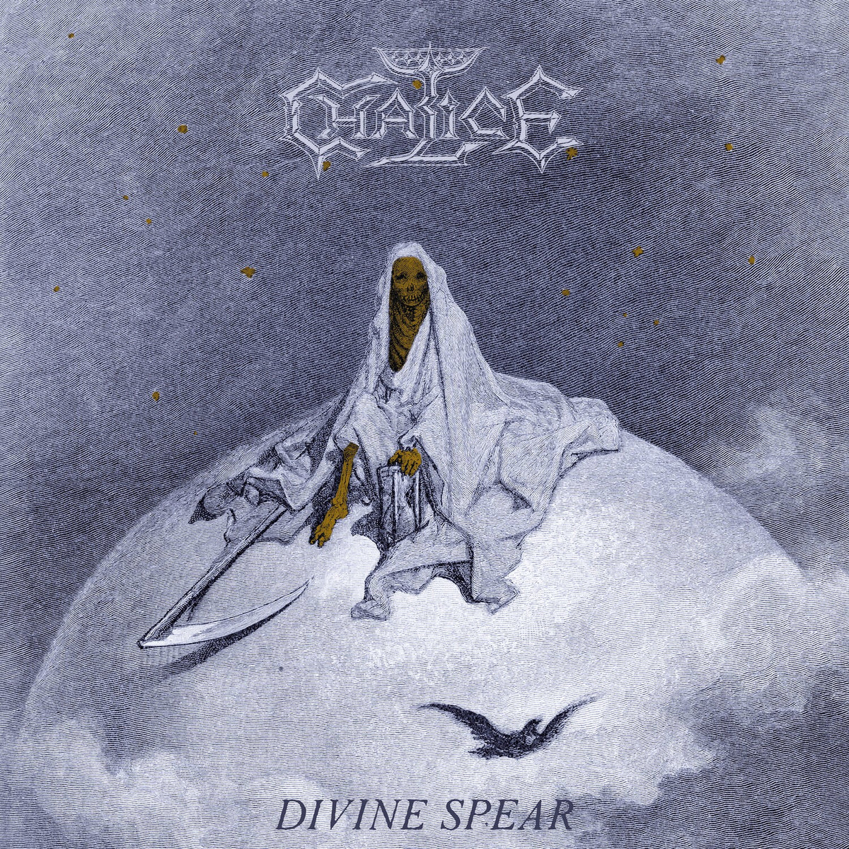Divine Spear