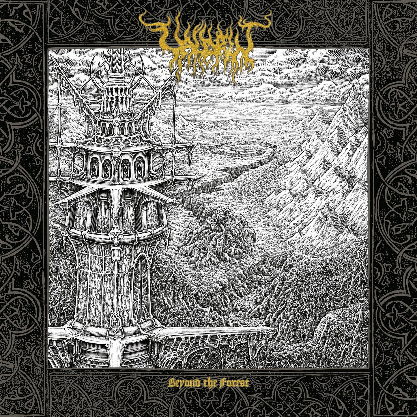 Beyond The Forest (2LP)