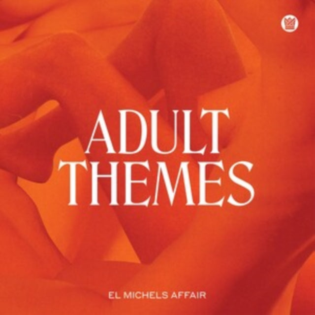 This LP Vinyl is brand new.Format: LP VinylMusic Style: ThrashThis item's title is: Adult ThemesArtist: El Michels AffairLabel: Forest RecordsBarcode: 349223009019Release Date: 6/5/2020